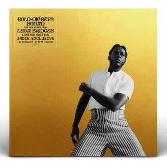 GOLD-DIGGERS SOUND  INDIE EXCLUSIVE