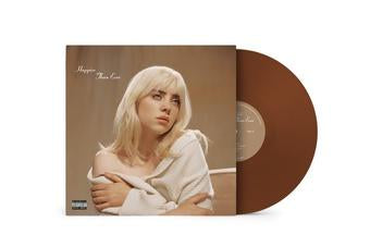 HAPPIER THAN EVER INDIE EXCLUSIVE