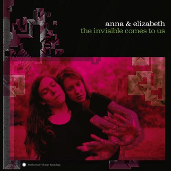 INVISIBLE COMES TO US