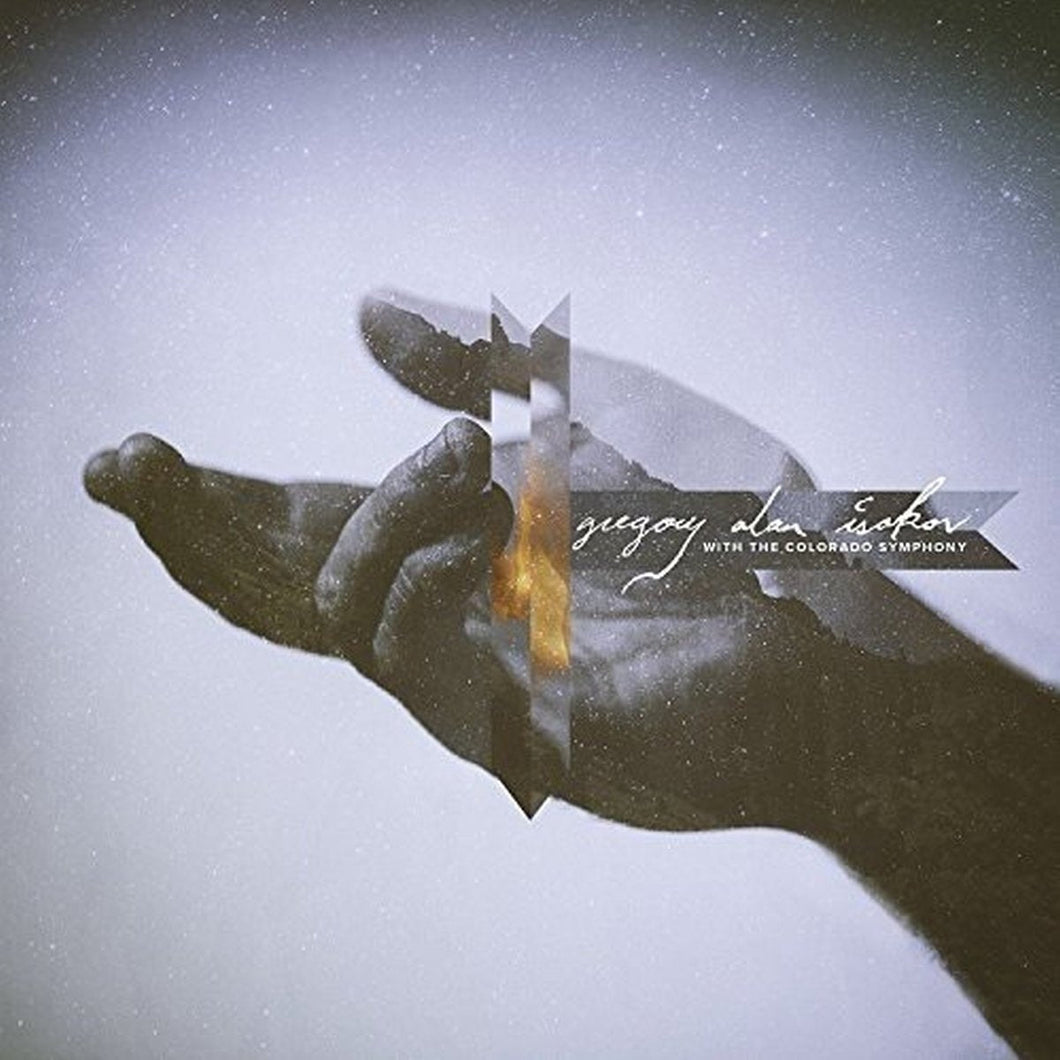 GREGORY ALAN ISAKOV WITH THE COLORADO SY