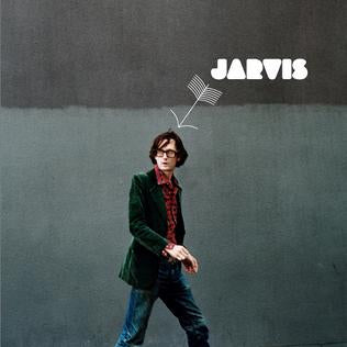 Jarvis Cocker
