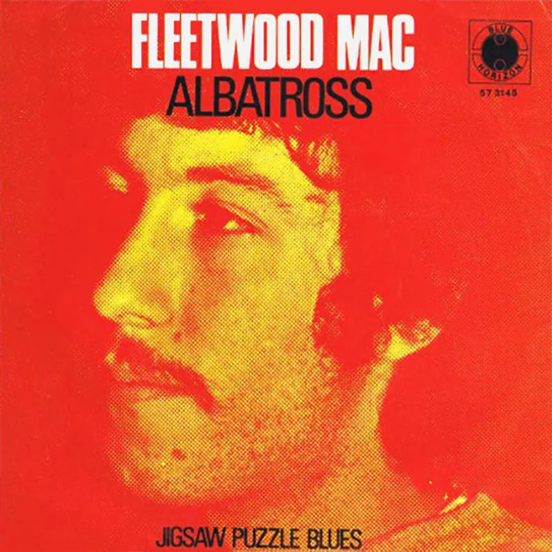 RSD-Fleetwood Mac Albatross/Jigsaw Puzzle Blues