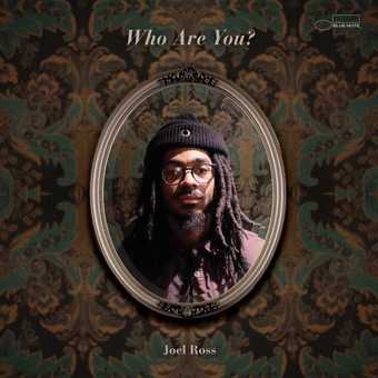 Who Are You? (Lp) Lp