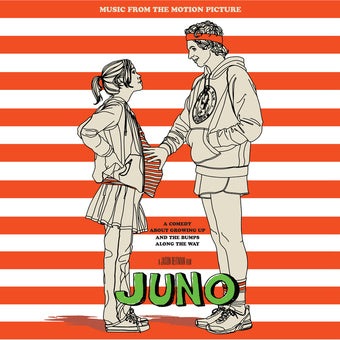 Juno Soundtrack SYEOR