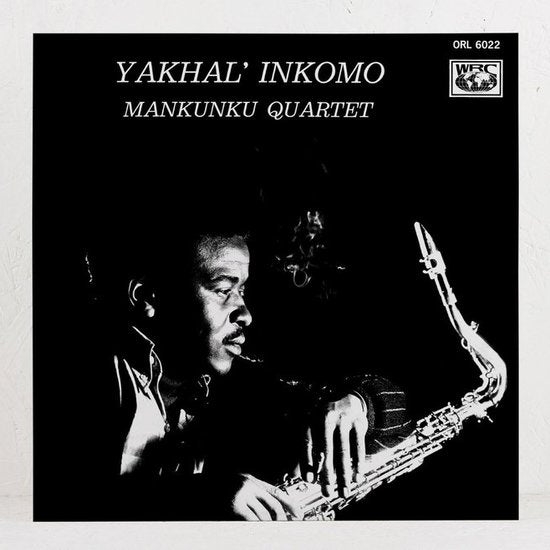 Yakhal' Inkomo