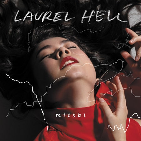 Laurel Hell' LP