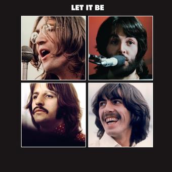 Let It Be (50Th Anniv. Special)