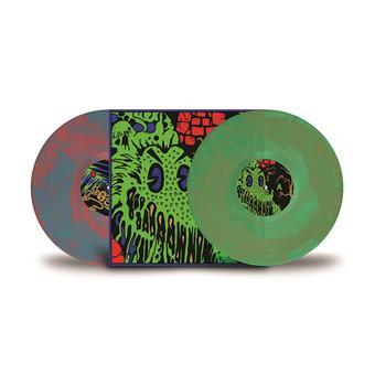 Live In Asheville '19  2 Lp 