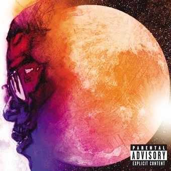 Man On The Moon (Ex)