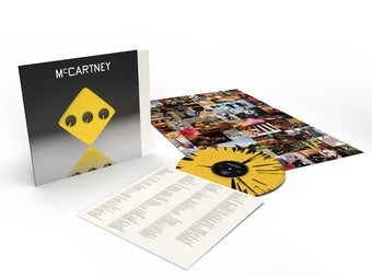 Mccartney Iii