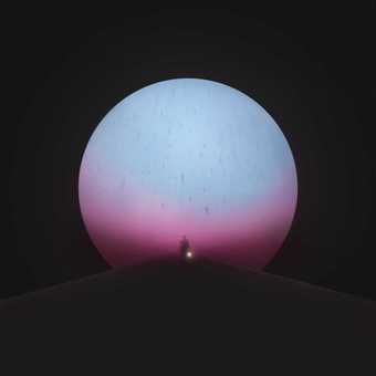 Million Masks Of God (Indie Exclusive/Pink Spoke Vinyl)