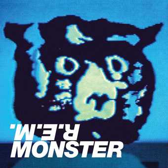 Monster (Ex-2Lp)  Lp