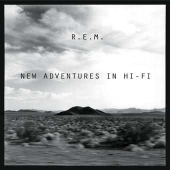 New Adventures In Hi-Fi (25Th Anniversary/2 Lp)