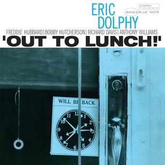 Out To Lunch (Blue Note Classic Vinyl )
