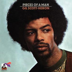 PIECES OF A MAN