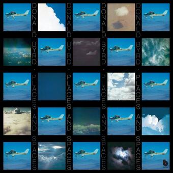 PLACES AND SPACES (BLUE NOTE CLASSIC VIN