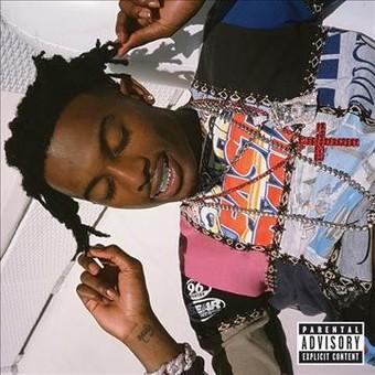 PLAYBOI CARTI(EX/LP)