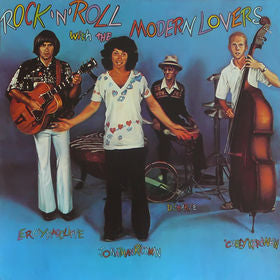 Rock n' Roll with the Modern Lovers