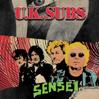 SENSEI (RED)