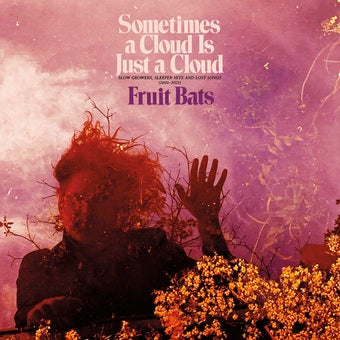 Sometimes A Cloud Is Just A Cloud