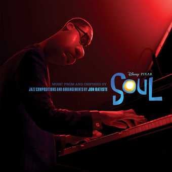 Soul: Music From And Inspired By.
