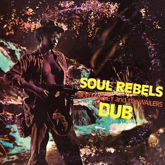 Soul Rebels Dub (Yellow & Red Haze)