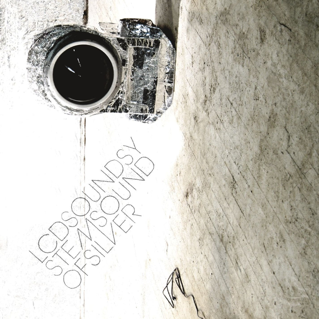 Sound of Silver
