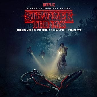 Stranger Things S1 Collectors Edition Va