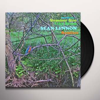 Summer Sun / Like Stone