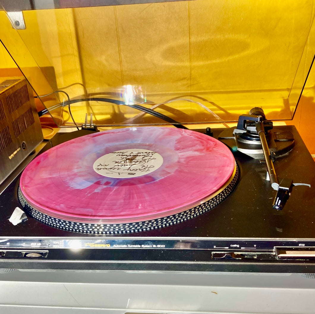 Technics SL-BD22