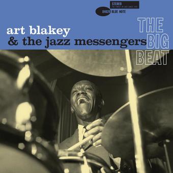 The Big Beat (Blue Note Classic Vinyl Se