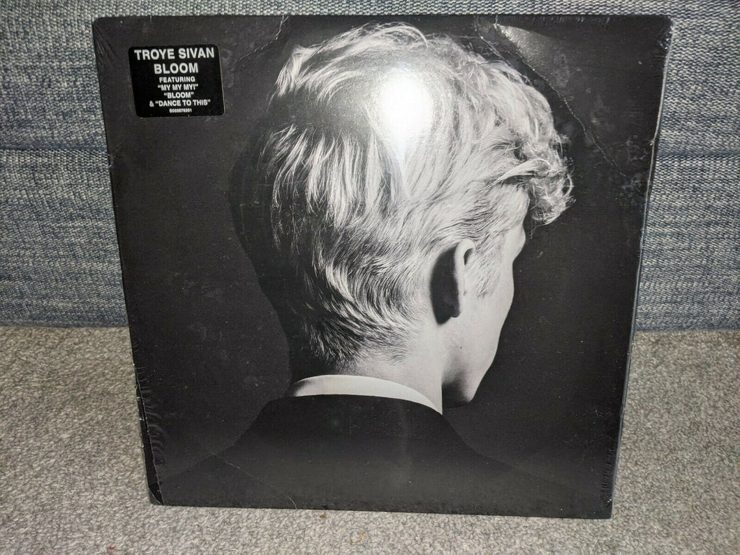 Troye Sivan - Bloom