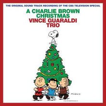 Load image into Gallery viewer, Charlie Brown Christmas
