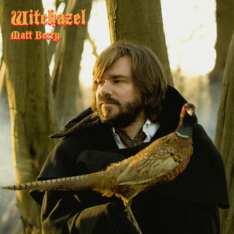 WITCHAZEL (CARAMEL VINYL)