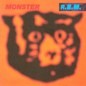 Monster (Ex-Lp)