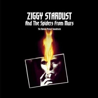 Ziggy Stardust And The Spiders